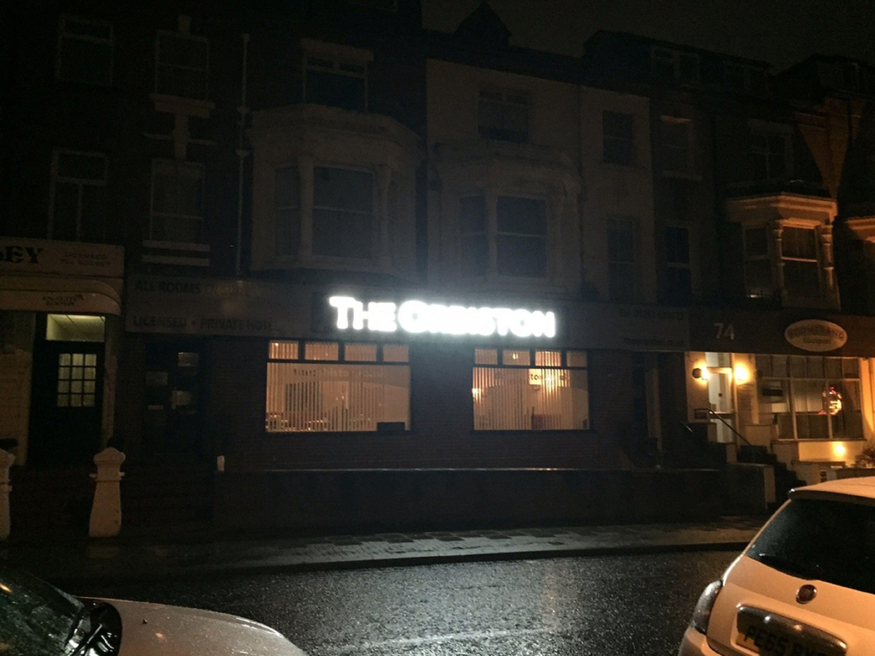 The Orbiston — Photos 2