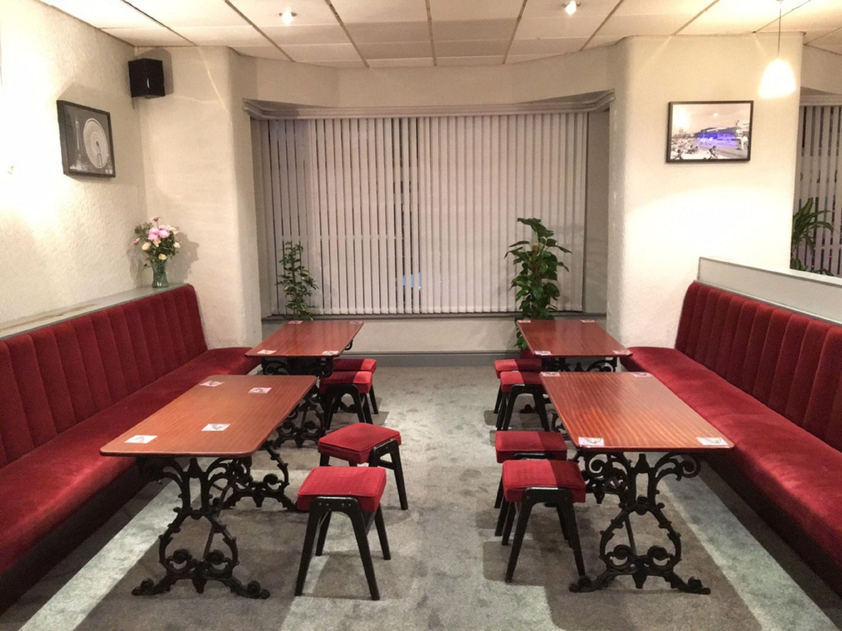 The Orbiston — Photos 1